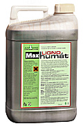 Lignohum�t MAX, 5 litrov
