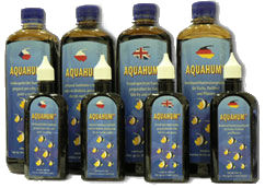 Aquahum, 0,5 litra