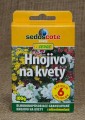 SEDOSCOTE KVETY, dlhodobo psobiace, 100g