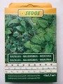 VP3x1,7m Majoránka + Bazalka + Medovka, 60+60+60 semien