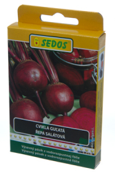 VP5m Cvikla �erven� gu�at�, 5m,100 semien