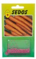 Mrkva obyajn prav neskor, Tinga, 450 semien