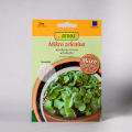 Microgreens Rekovka erven